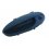 Maniglia esterna anteriore c-foro nottolino nera per CHEVROLET - DAEWOO MATIZ dal 2001 al 2005 lato sinistro guidatore