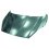 Cofano per FORD FIESTA MK VI dal 2012 al 2017