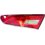 Fanale posteriore interno per ALFA ROMEO GIULIETTA dal 2016 lato destro passeggero