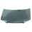 Cofano per AUDI A3 dal 2003 al 2005