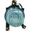 Fendinebbia per SUZUKI WAGON R+ dal 2000 al 2008 lato destro passeggero