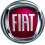 Fregio posteriore per FIAT FIORINO/QUBO dal 2007 al 2015