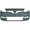 Paraurto anteriore verniciabile 05-13-08-16 per RENAULT SCENIC dal 2012 al 2016