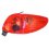 Fanale posteriore 05-03-02-09 per PEUGEOT 206 dal 1998 al 2009 lato destro passeggero
