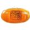 Lucciola laterale arancio per CHEVROLET - DAEWOO SPARK dal 2010 al 2012