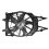 Elettroventola per FORD FOCUS dal 2001 al 2004
