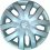 Coppa ruota per SUZUKI SWIFT dal 2010 al 2013
