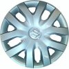 Coppa ruota per SUZUKI SWIFT dal 2010 al 2013