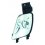 Fendinebbia per PEUGEOT 308 dal 2011 al 2013 lato sinistro guidatore