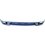 Spoiler paraurto anteriore verniciabile per VOLKSWAGEN TOUAREG dal 2007 al 2010