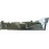 Lamierino longherone per FIAT PANDA dal 2003 al 2011 lato destro passeggero
