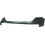 Paraurto anteriore verniciabile per HONDA CR-V dal 2007 al 2009