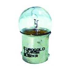 Lampadina R5 BA15s 24v 5w
