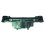 Traversa posteriore per PEUGEOT 207 dal 2009 al 2012