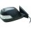 Retrovisore elettrico verniciabile per HONDA CR-V dal 2007 al 2009 lato destro passeggero