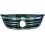 Griglia radiatore per VOLKSWAGEN TIGUAN dal 2007 al 2011