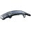 Lucciola retrovisore bianca per FORD FIESTA MK VI dal 2012 al 2017 lato sinistro guidatore