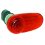 Lucciola laterale arancio per ALFA ROMEO GT dal 2004 al 2010