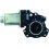 Motore alzacristallo posteriore per HYUNDAI SANTA FE' dal 2006 al 2009 lato destro passeggero