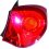 Fanale posteriore esterno per ALFA ROMEO GIULIETTA dal 2010 al 2016 lato destro passeggero