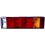 Fanale posteriore cassonato 7 funzioni per IVECO DAILY dal 2000 al 2006 lato destro passeggero