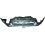 Assorbitore paraurto anteriore per FORD FOCUS dal 2011 al 2014