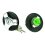 Tappo carburante per MERCEDES-BENZ SLK R171 dal 2004 al 2011