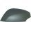 Calotta retrovisore verniciabile per RENAULT MEGANE dal 2012 al 2013 lato sinistro guidatore