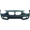 Paraurto anteriore verniciabile mod. sport-urban per BMW 1 F20 dal 2011 al 2015