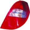Fanale posteriore bianco per MERCEDES-BENZ A W169 dal 2008 al 2012 lato destro passeggero