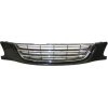Griglia radiatore cromata per TOYOTA AVENSIS dal 1997 al 2000