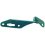 Cerniera cofano per HONDA CIVIC dal 2003 al 2005 lato sinistro guidatore