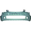 Paraurto anteriore verniciabile inferiore VTR per CITROEN C2 dal 2003 al 2008