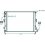 Radiatore acqua per FIAT SCUDO dal 2004 al 2007