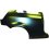 Parafango posteriore 3 porte per FORD FIESTA MK V dal 2005 al 2008 lato destro passeggero