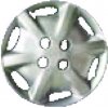 Coppa ruota diametro 14 mod. GT per FIAT TIPO dal 1988 al 1995