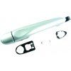 Maniglia esterna argento per RENAULT FLUENCE dal 2009 al 2012