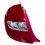 Fanale posteriore berlina per CITROEN C5 dal 2001 al 2004 lato destro passeggero