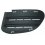 Griglia laterale paraurto per FIAT MULTIPLA dal 2004 al 2010 lato sinistro guidatore