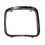 Cornice griglia radiatore 03-94-10-95 per BMW 5 E34 dal 1988 al 1995 lato destro passeggero