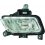 Fendinebbia 5 porte per KIA CEE'D dal 2010 al 2012 lato sinistro guidatore