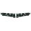 Staffa paraurto anteriore superiore (kit) per CITROEN C1 dal 2014