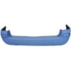 Paraurto posteriore verniciabile SW per VOLKSWAGEN PASSAT dal 2000 al 2005