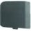 Tappo paraurto anteriore per FORD FUSION dal 2005 al 2013
