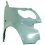 Parafango anteriore coupé per SMART FORTWO dal 2002 al 2007 lato destro passeggero