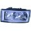 Proiettore per IVECO DAILY dal 2000 al 2006 lato sinistro guidatore