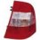 Fanale posteriore per MERCEDES-BENZ M W163 dal 2001 al 2005 lato sinistro guidatore