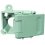 Maniglia apriporta interna grigia per VOLKSWAGEN LT 35 dal 1996 al 2006 lato destro passeggero