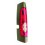 Fanale posteriore 2 porte con cornice (per vetture con porta scorrevole) per OPEL VIVARO dal 2006 al 2014