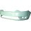Paraurto anteriore verniciabile per FORD GALAXY dal 2006 al 2010